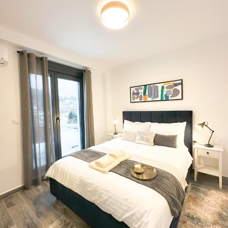 ORDO Apartments - Two-Bedroom Apartment with Terrace - 1