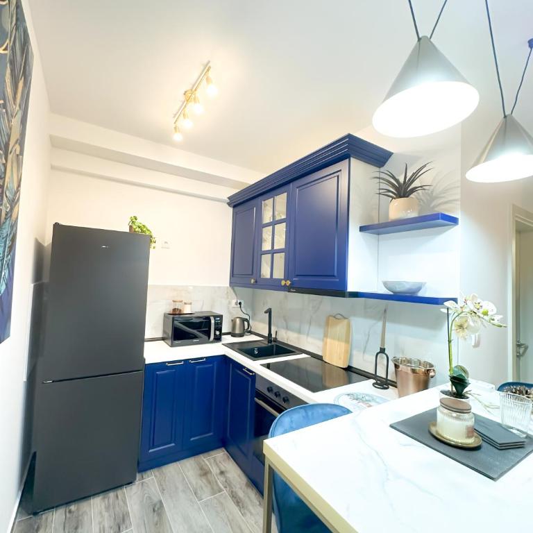 ORDO Apartments - Two-Bedroom Apartment with Terrace - 2