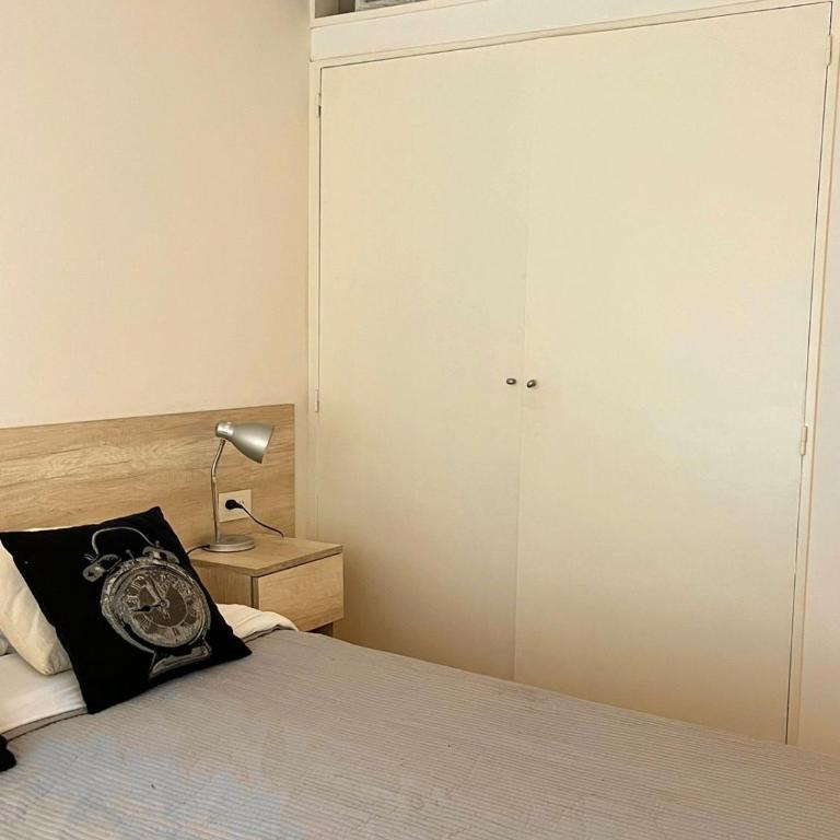 Estilo Urbano Centro Buenos Aires - Apartamento de 1 dormitorio - 4