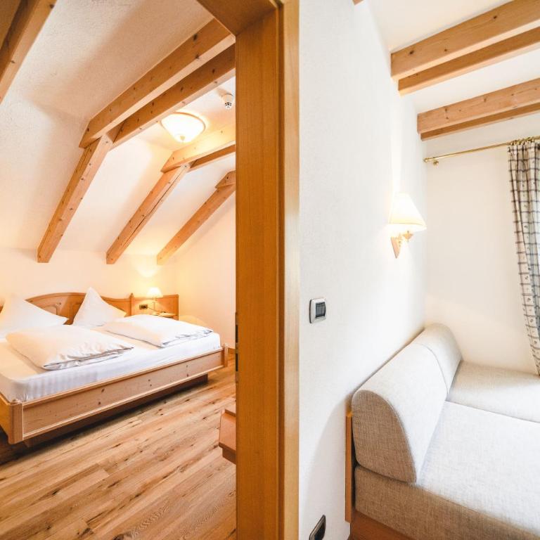 Hotel Christoph - Suite Gratterhof - 3