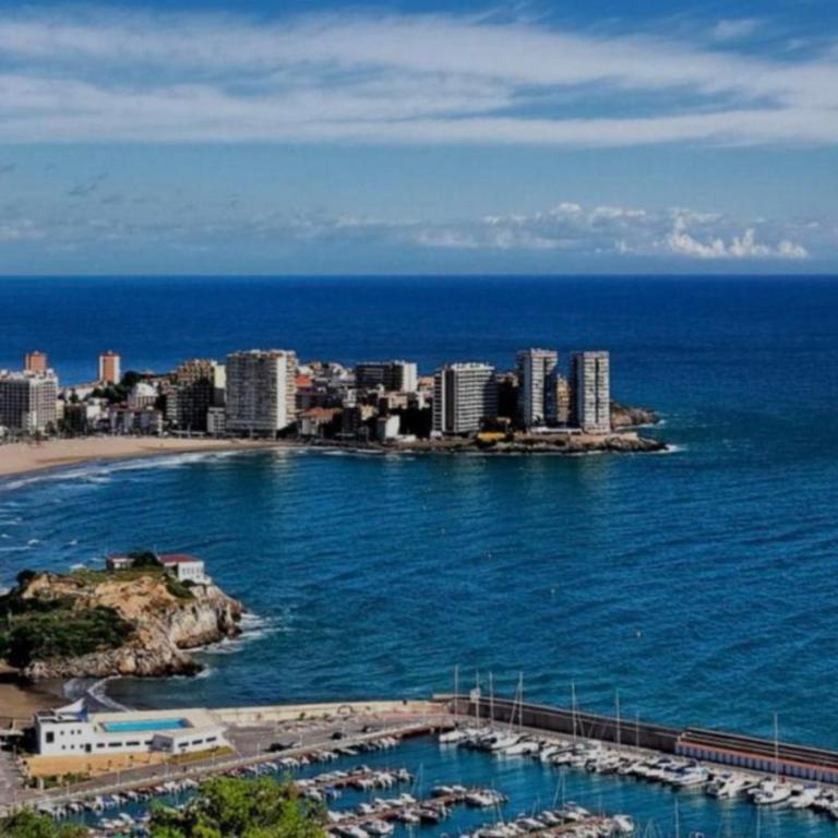 MARYSOL OROPESA PUEBLO - Apartamento de 2 dormitorios - 23