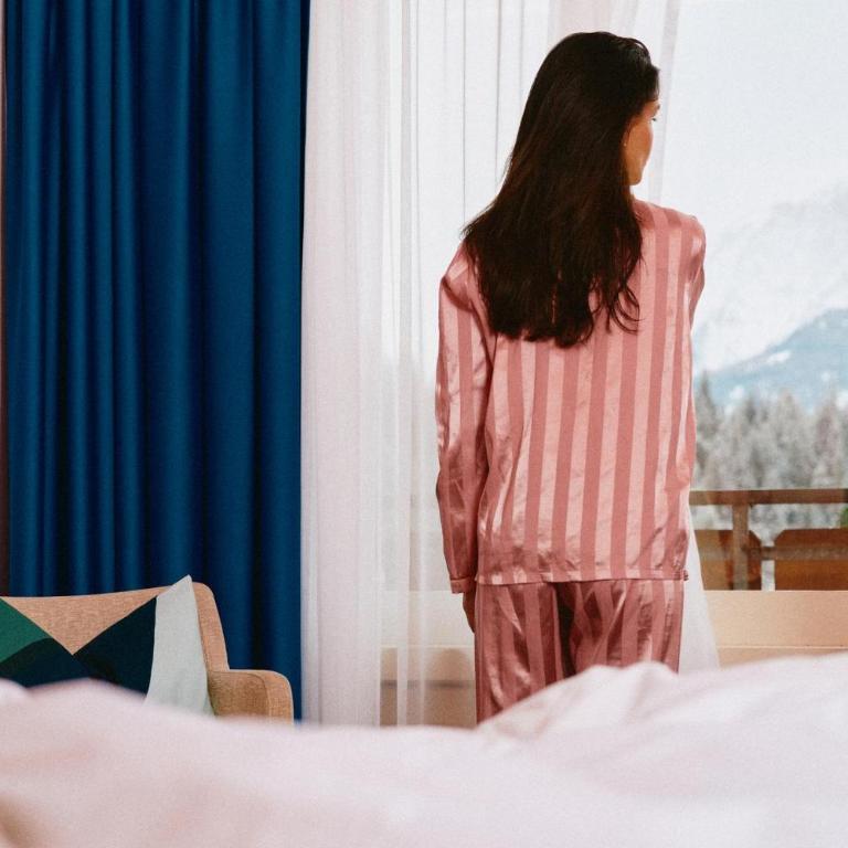signinahotel - Doppelzimmer - 2