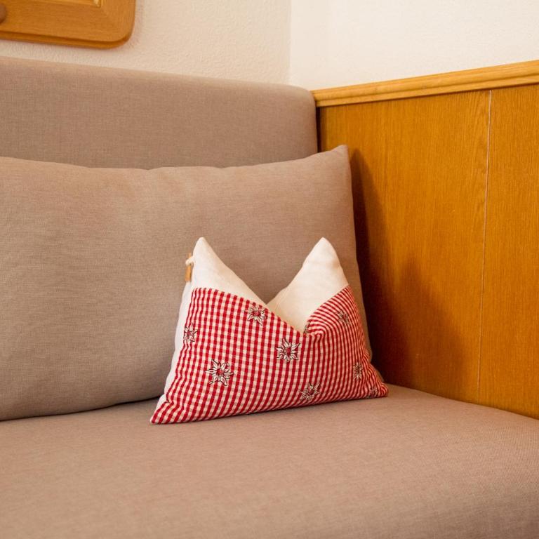 Apart Prieth Samnaun - Standard Apartment - 11