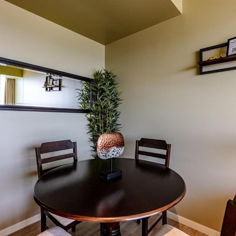 Pro Home Balmaceda I - Apartamento de 1 dormitorio - 10