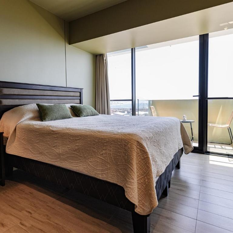 Pro Home Balmaceda I - Apartamento de 1 dormitorio - 7