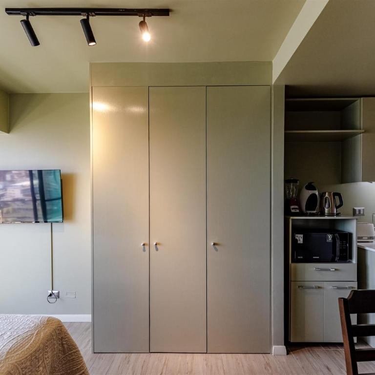 Pro Home Balmaceda I - Apartamento de 1 dormitorio - 4