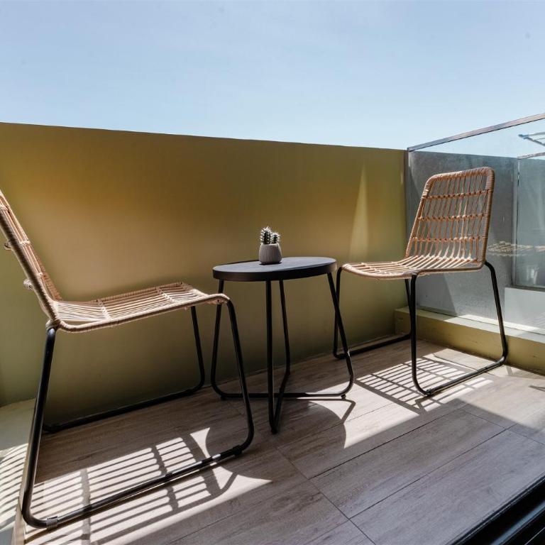 Pro Home Balmaceda I - Apartamento de 1 dormitorio - 6