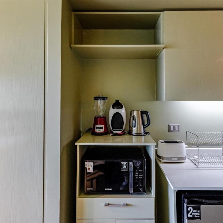 Pro Home Balmaceda I - Apartamento de 1 dormitorio - 15