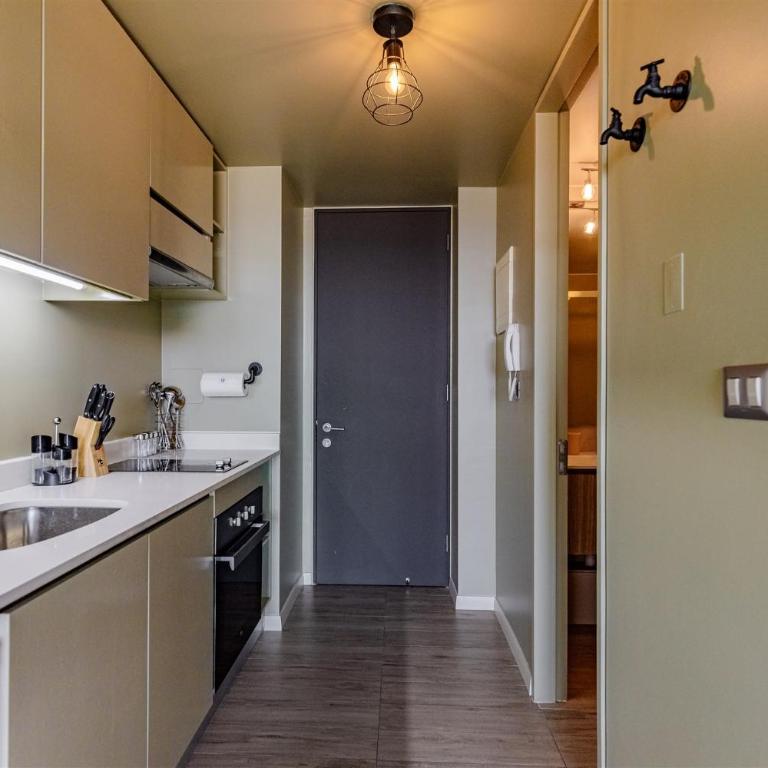Pro Home Balmaceda I - Apartamento de 1 dormitorio - 22