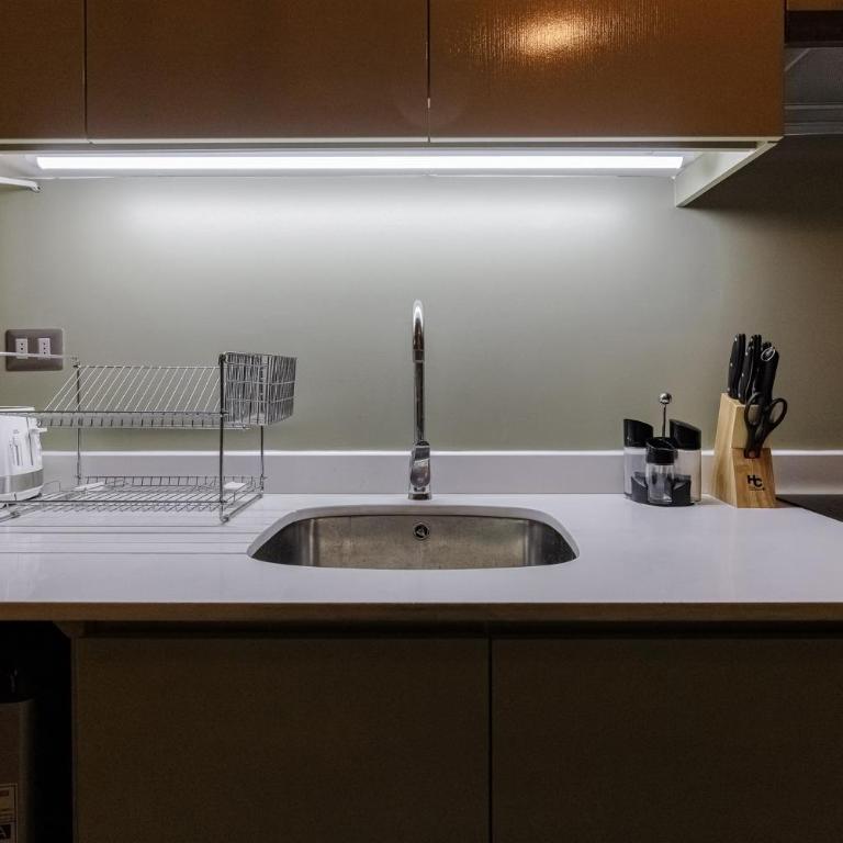 Pro Home Balmaceda I - Apartamento de 1 dormitorio - 21
