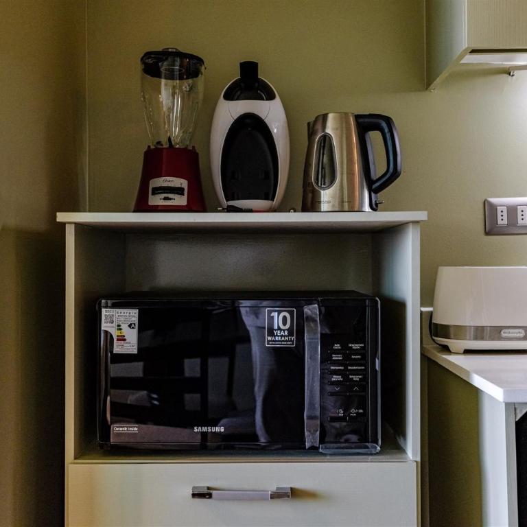 Pro Home Balmaceda I - Apartamento de 1 dormitorio - 32