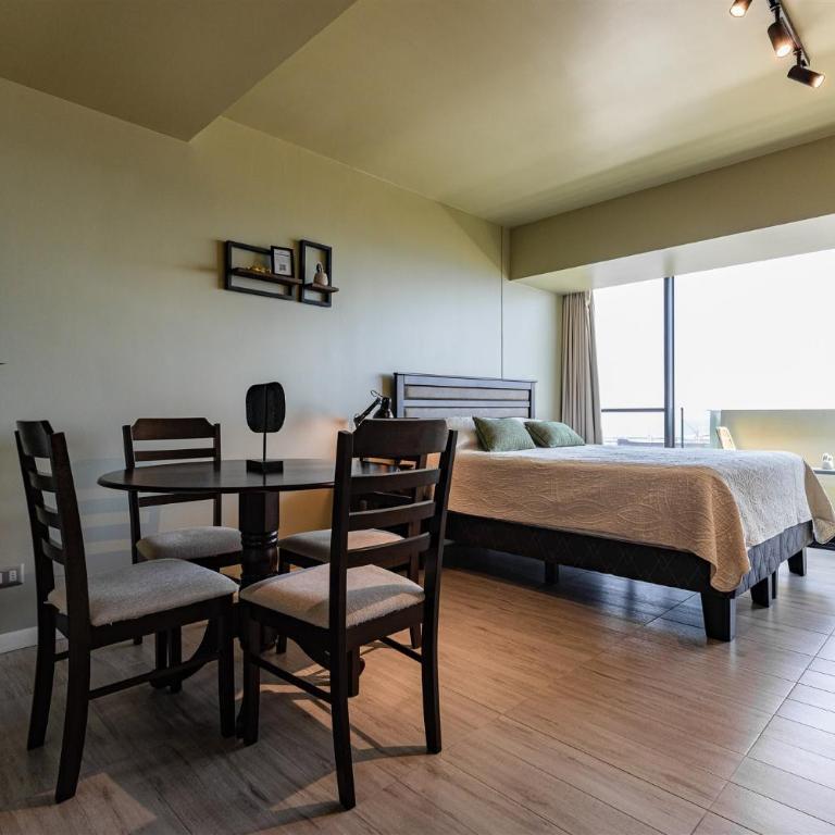 Pro Home Balmaceda I - Apartamento de 1 dormitorio - 30