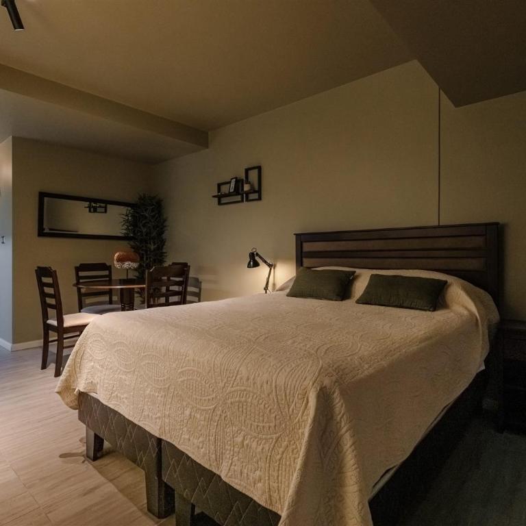 Pro Home Balmaceda I - Apartamento de 1 dormitorio - 31