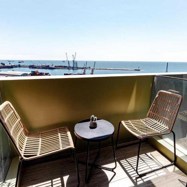 Pro Home Balmaceda I - Apartamento de 1 dormitorio - 29