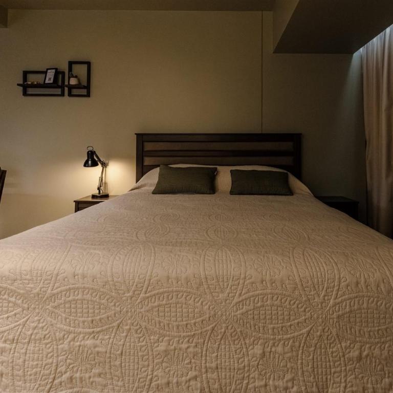 Pro Home Balmaceda I - Apartamento de 1 dormitorio - 40