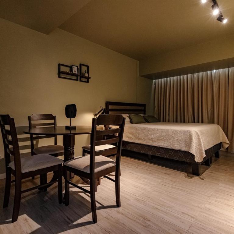 Pro Home Balmaceda I - Apartamento de 1 dormitorio - 44