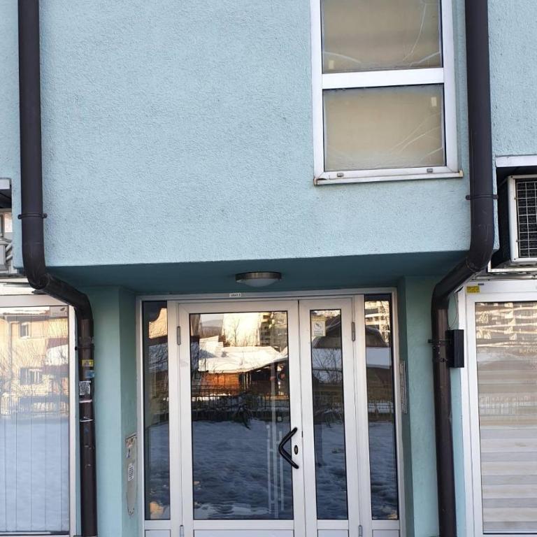 Apartman KIKA - Apartman sa 1 Spavaćom Sobom - 27
