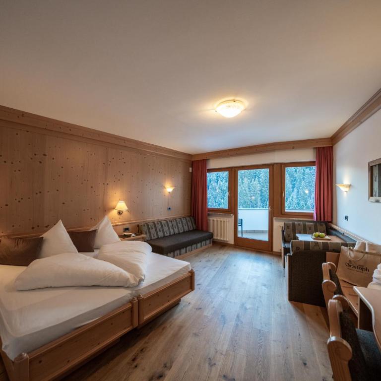 Hotel Christoph - Suite Hotel Christoph - 5