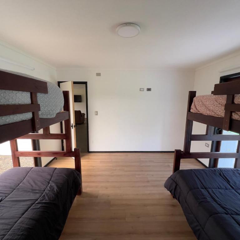The Forest House - Casa con 1 dormitorio - 12