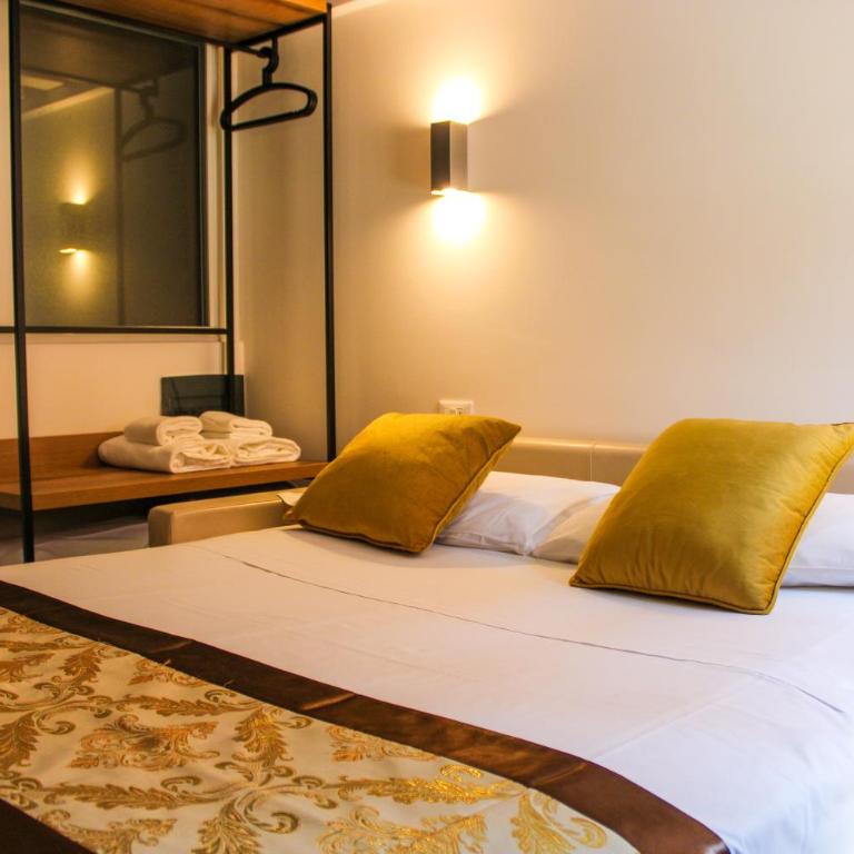 Al Canal Regio - Guest House - Camera Quadrupla Bilivello (4 Adulti) - 4