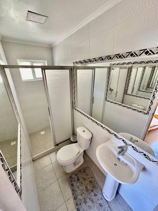 Cabaña Vicuña Retiro del Elqui - Two-Bedroom Apartment - 6
