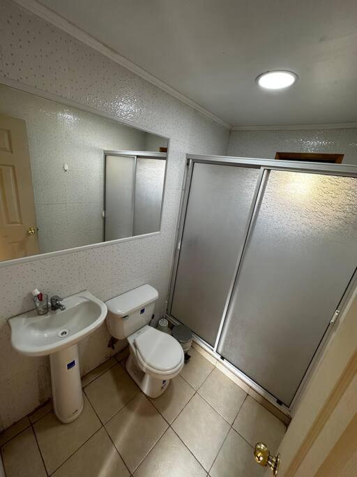 Cabaña Vicuña Retiro del Elqui - Two-Bedroom Apartment - 9