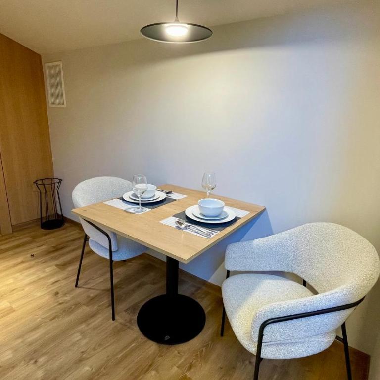 Sanxenxo Deluxe Apartamentos - Loft - 7