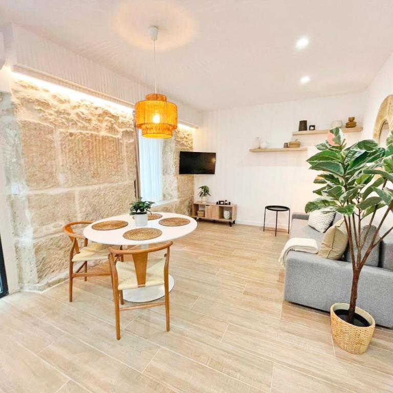 Ayuntamiento, Céntrico Nuevo, Aire Acondicionado - One-Bedroom Apartment - 1