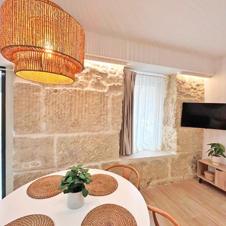 Ayuntamiento, Céntrico Nuevo, Aire Acondicionado - One-Bedroom Apartment - 3