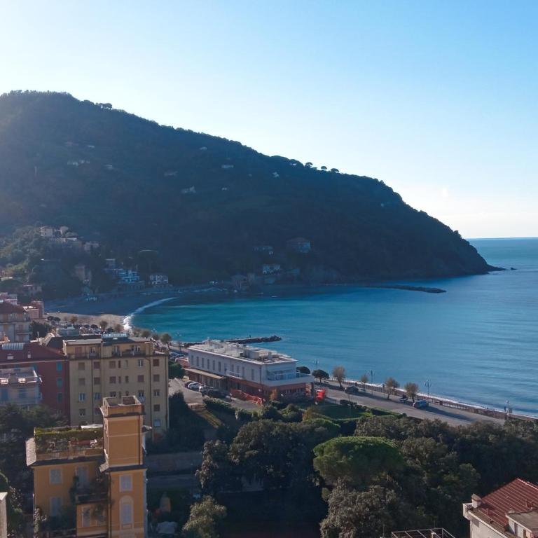 La Terrazza sul Mare - Appartamento con 1 Camera da Letto - 4