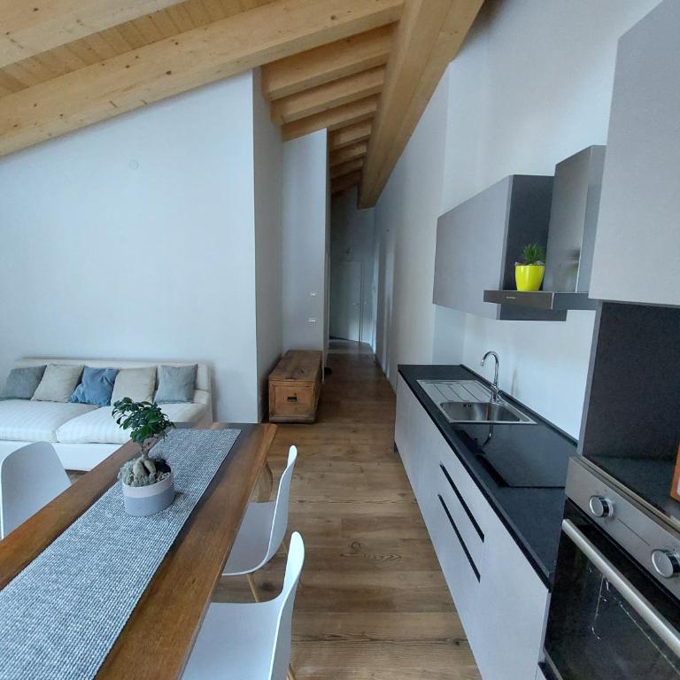 Appartamento LINKE - Apartamento de 2 dormitorios - 18