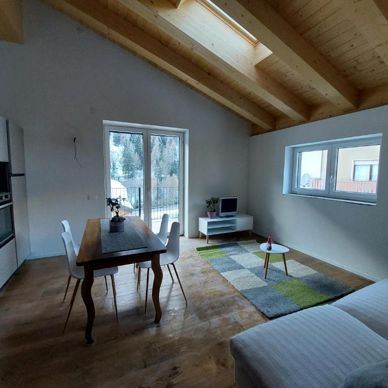 Appartamento LINKE - Apartamento de 2 dormitorios - 19