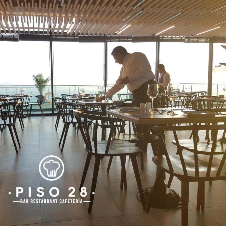 Pro Home Balmaceda I - Apartamento de 1 dormitorio - 62