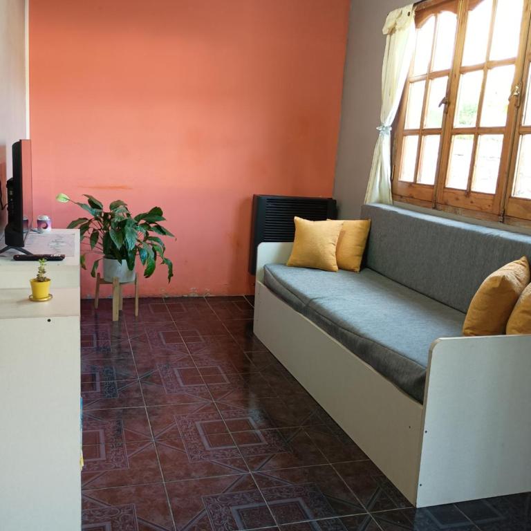 Alojamiento Puesta del Sol - Duplex Apartment - 7
