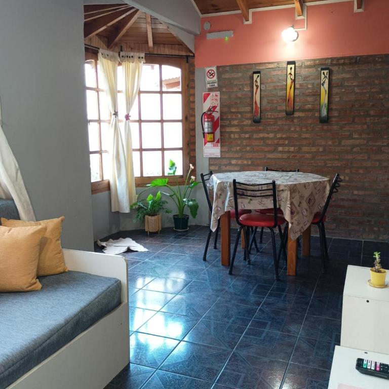 Alojamiento Puesta del Sol - Duplex Apartment - 5