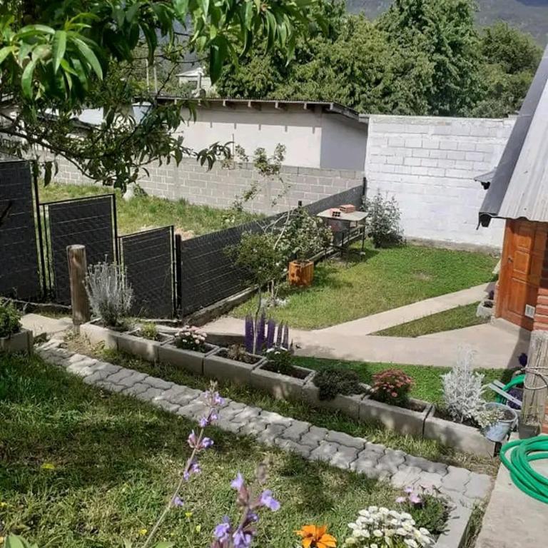 Alojamiento Puesta del Sol - Duplex Apartment - 8