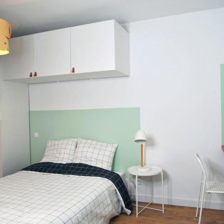Marseille Chic appartement T4 - Apartment - 3