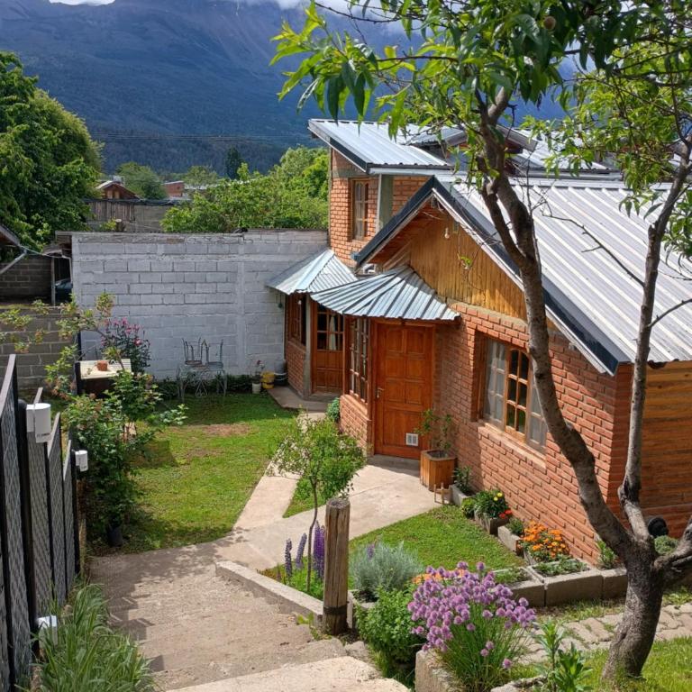 Alojamiento Puesta del Sol - Duplex Apartment - 10
