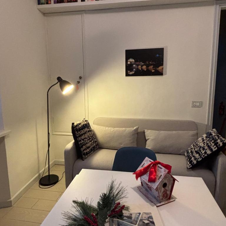 La casa di Beatrice e Francesca - Appartamento con 1 Camera da Letto - 5
