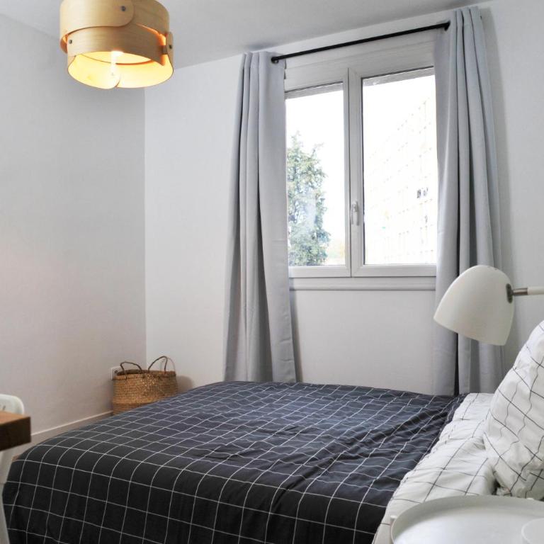 Marseille Chic appartement T4 - Apartment - 9