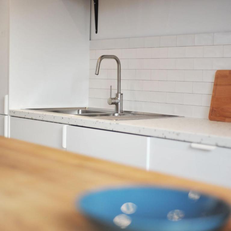 Marseille Chic appartement T4 - Apartment - 15