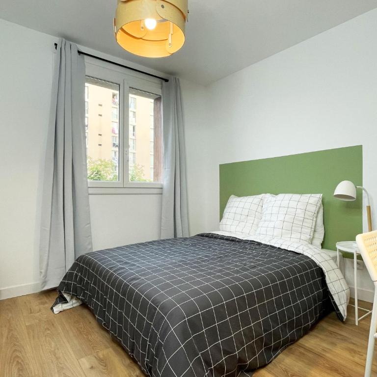 Marseille Chic appartement T4 - Apartment - 17