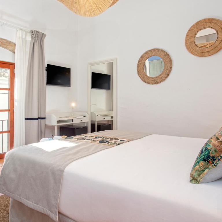CSE The Old House Marbella - Habitación Doble - 4