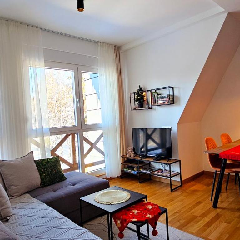 Apartman Lara - Divčigora - Superior Apartman - 17
