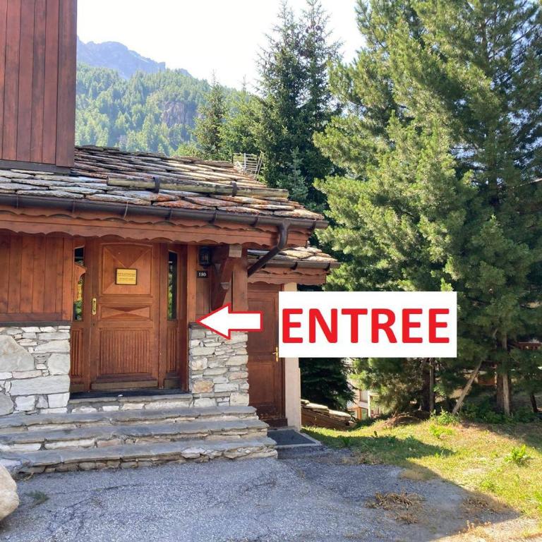 Appartement familial 80m², centre Val d'Isère, proche pistes et remontées - FR-1-567-43 - Appartement (6 Adultes) - 11