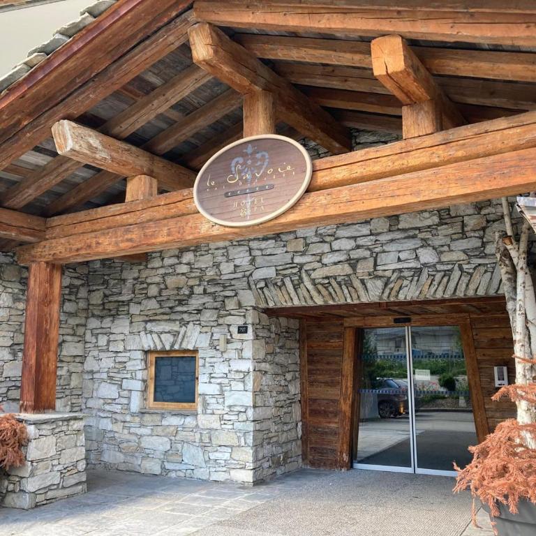 Appartement Centre Val d'Isère - Sauna, Parking, WiFi - FR-1-567-26 - Apartment (8 Adults) - 3
