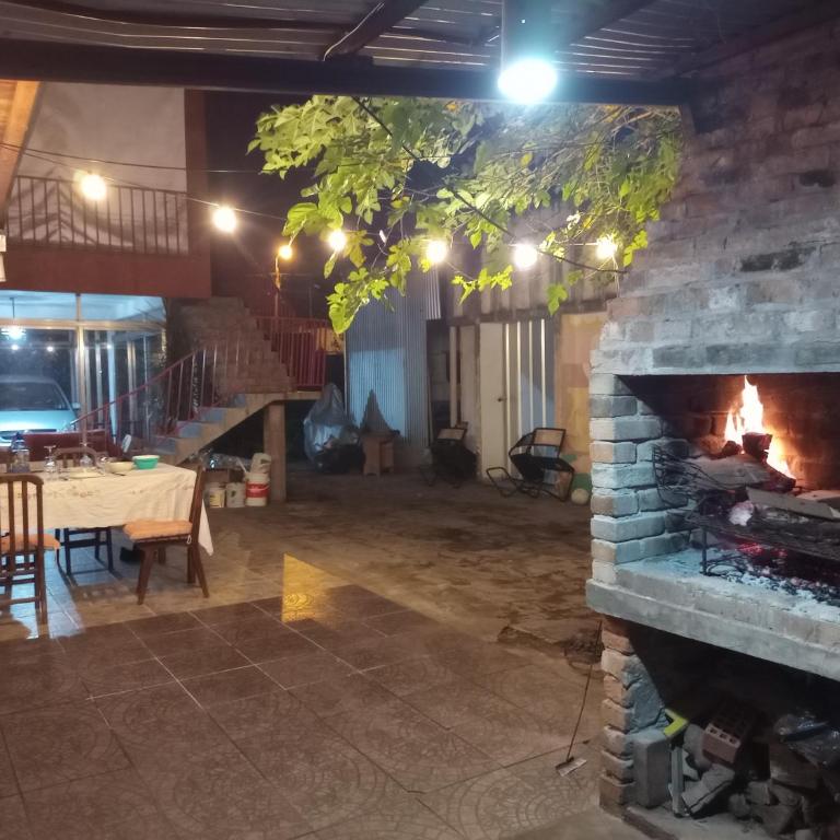 La casa de Wanda - Apartamento de 1 dormitorio - 3