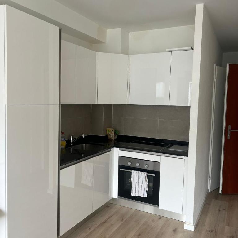Appartement Famille - Appartement 2 Chambres - 1