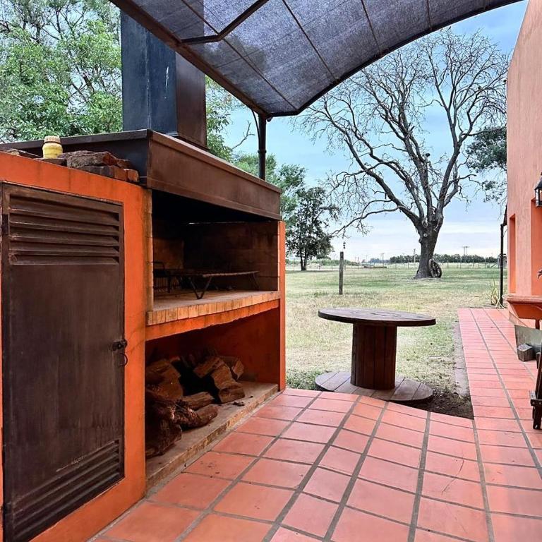 Don Alejandro Casa de campo Retiros Eventos - Casa de 2 dormitorios - 9