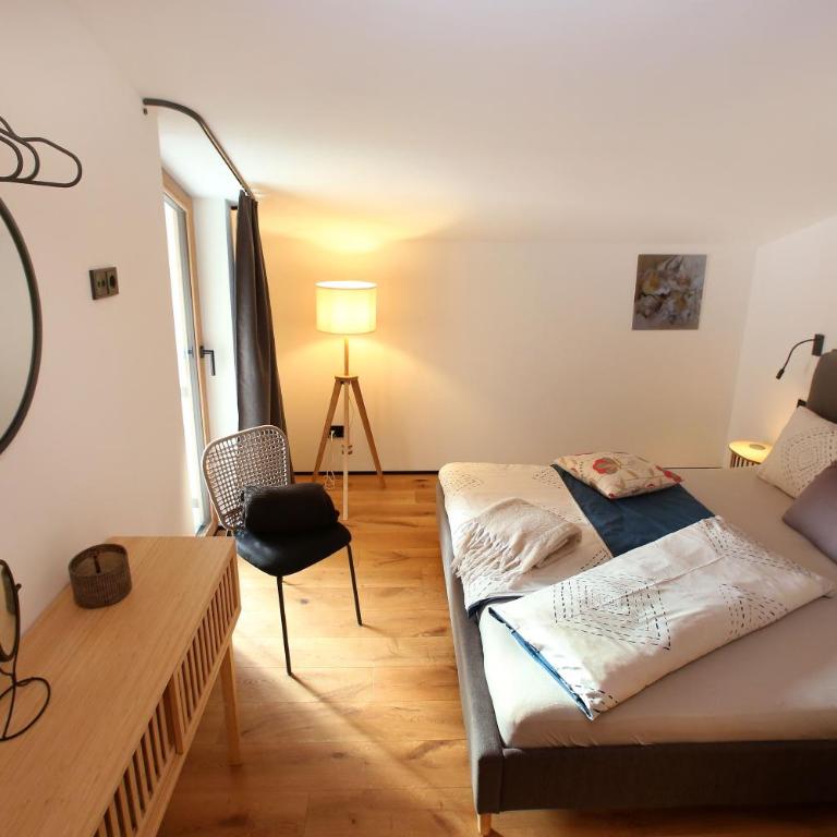 Haus MUMO - Apartment with Mountain View - 8